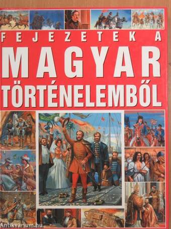 Fejezetek a magyar történelemből