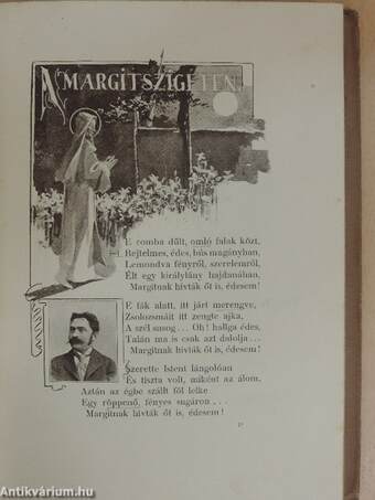 A Magyar Szemle Emlék-albuma 1888-1898