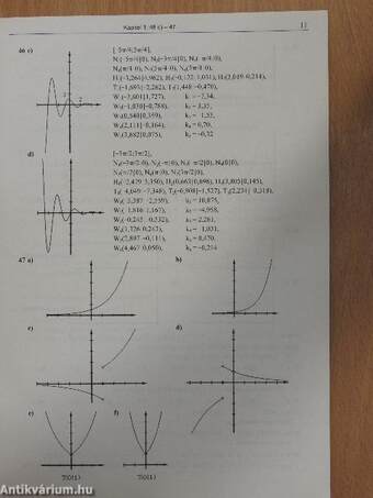 Lehrbuch der Mathematik Lösungen 8.