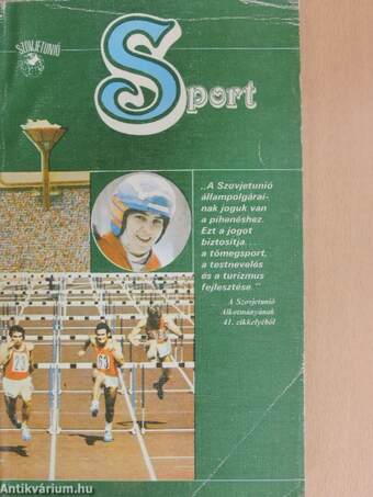 Sport