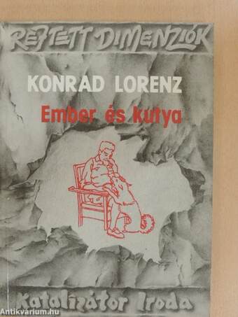 Ember és kutya