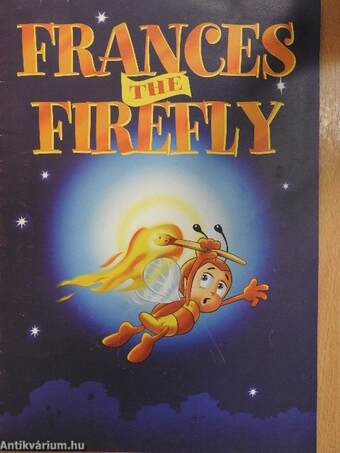 Frances the firefly