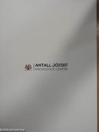 Antall József Knowledge Centre