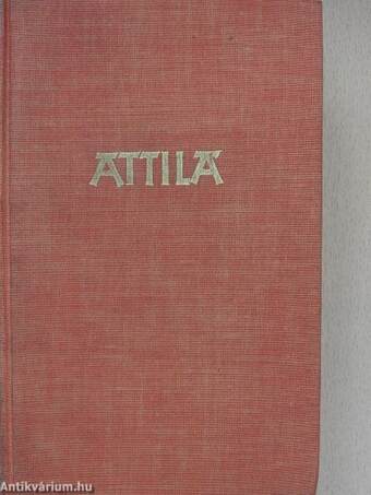 Attila