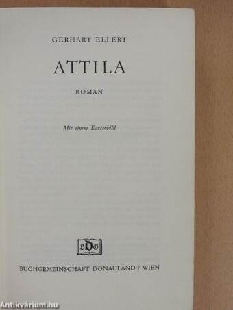 Attila