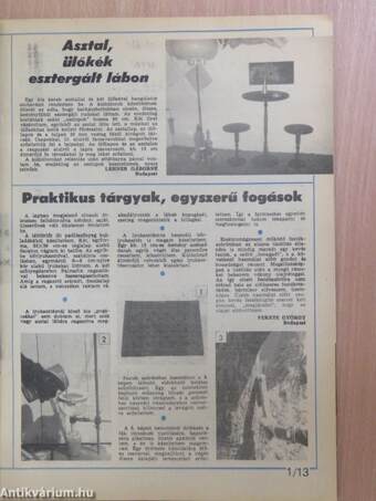 Ezermester SK 1988. (nem teljes évfolyam)