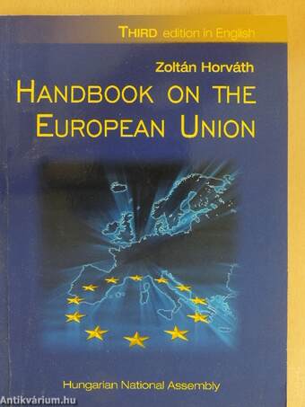 Handbook on the European Union 