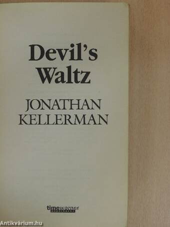 Devil's Waltz