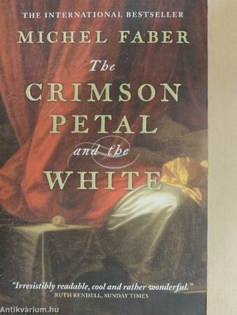 The Crimson Petal and the White