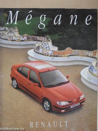 Mégane