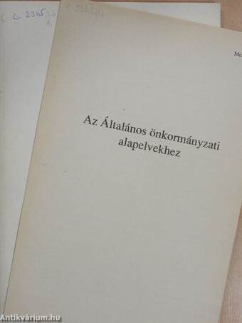 Fidesz IV. kongresszus 1992. február 7-9.