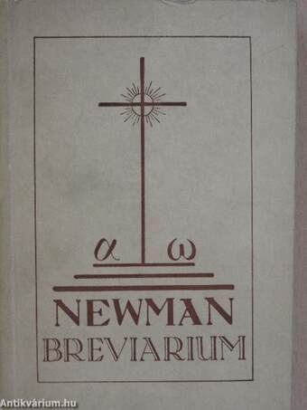 Newman-breviarium