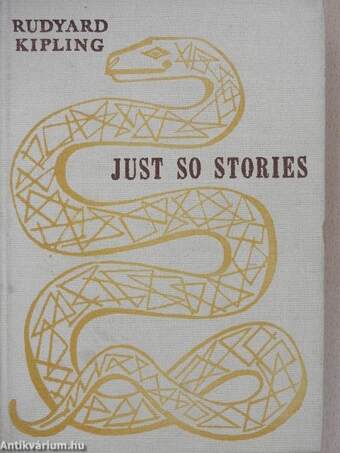 Just so stories