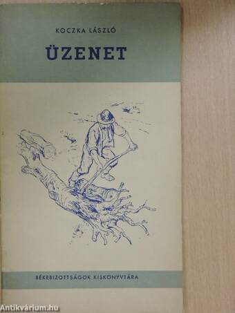 Üzenet