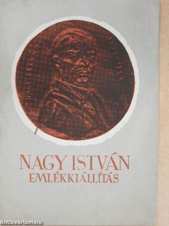 Nagy István emlékkiállítás