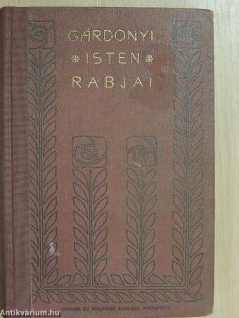 Isten rabjai