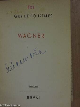 Wagner