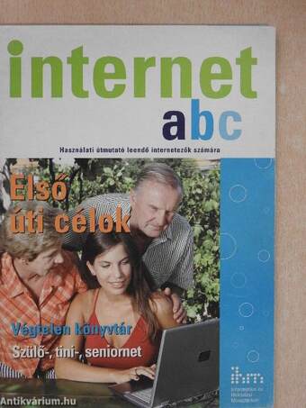 Internet abc