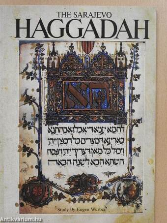 The Sarajevo Haggadah