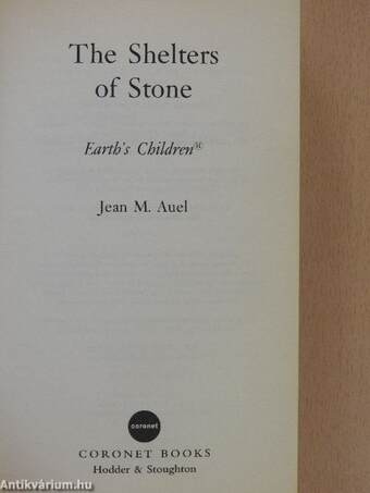 The Shelters of Stone