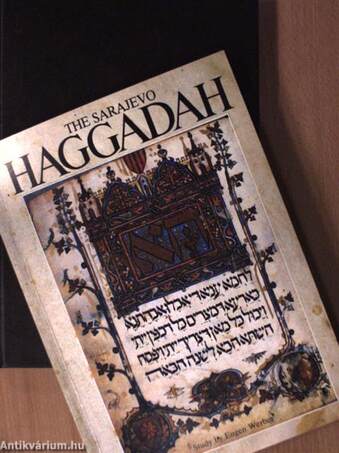 The Sarajevo Haggadah