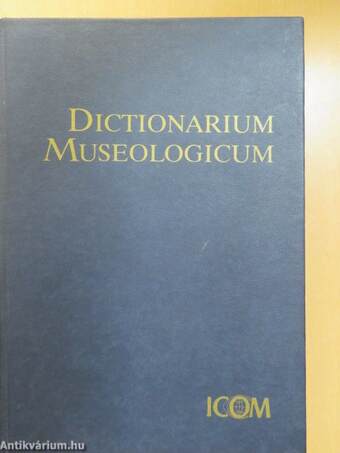 Dictionarium Museologicum