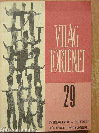 Világtörténet 29.