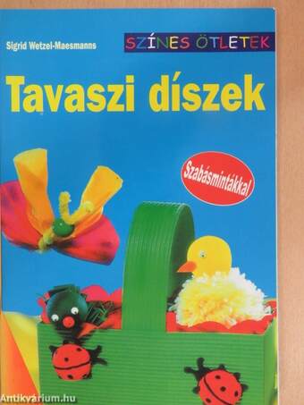 Tavaszi díszek