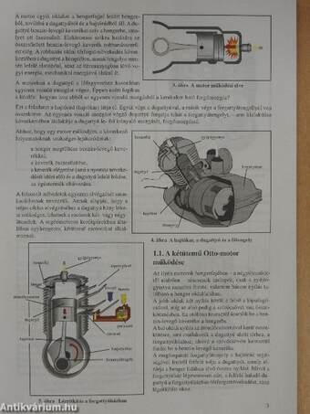 Járműtechnikai alapok a segédmotoros kerékpárosok részére