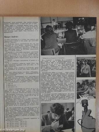 Ifjúsági Magazin 1982. január-december