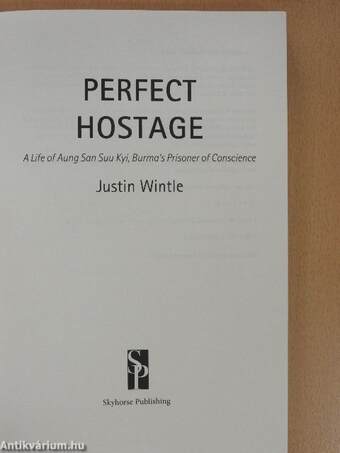 Perfect Hostage