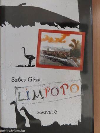 Limpopo (dedikált példány)