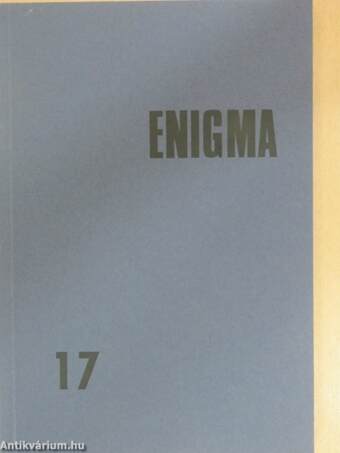 Enigma 1998/17.