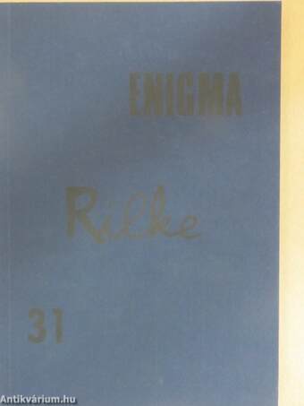 Enigma 31.