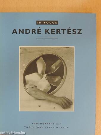 André Kertész