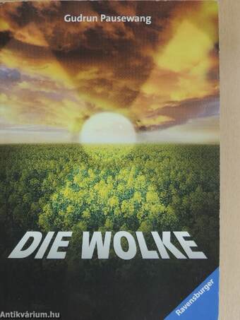 Die Wolke