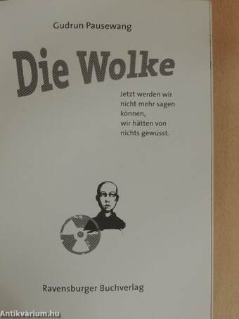 Die Wolke