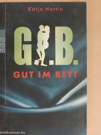 G.I.B. - Gut im Bett