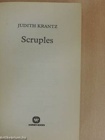 Scruples