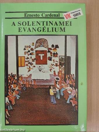 A solentinamei evangélium