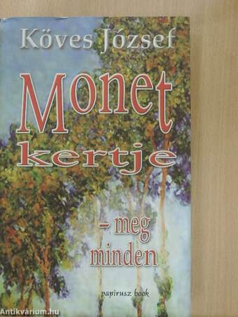 Monet kertje-meg minden