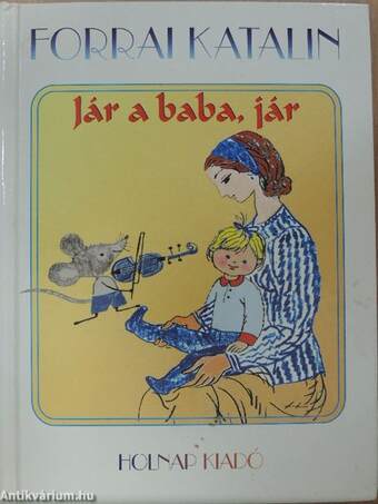 Jár a baba, jár