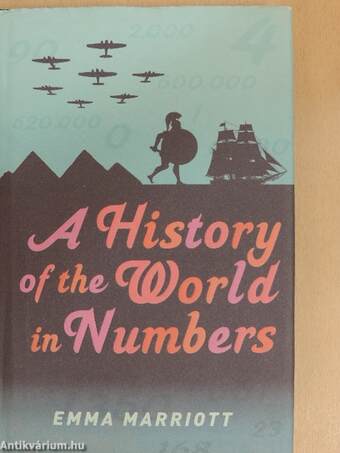 A History of the World in Numbers