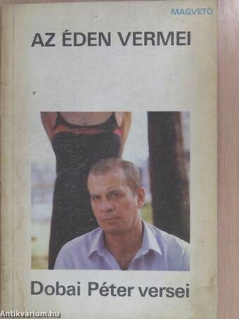 Az Éden vermei (dedikált példány)