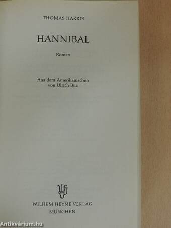 Hannibal