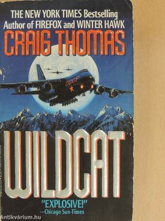 Wildcat