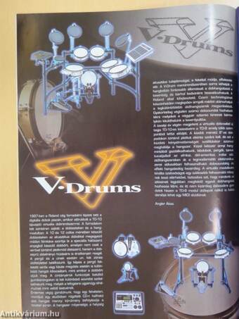 Instrument Magazin 2000. június-július