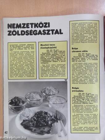 Magyar Konyha 1984/3.