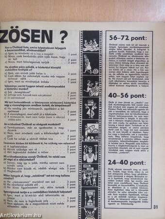 Magyar Konyha 1985/1.