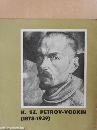 K. Sz. Petrov-Vodkin